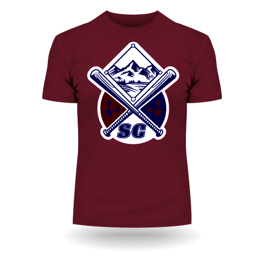 SCBC Logo Shirt