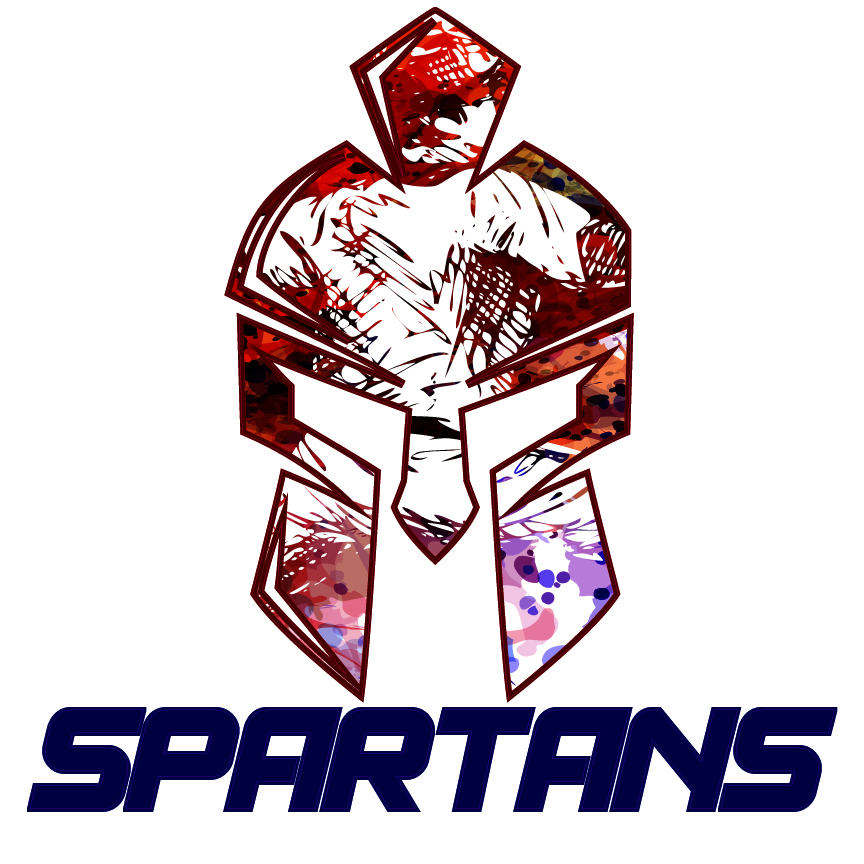 Spartans Helmet